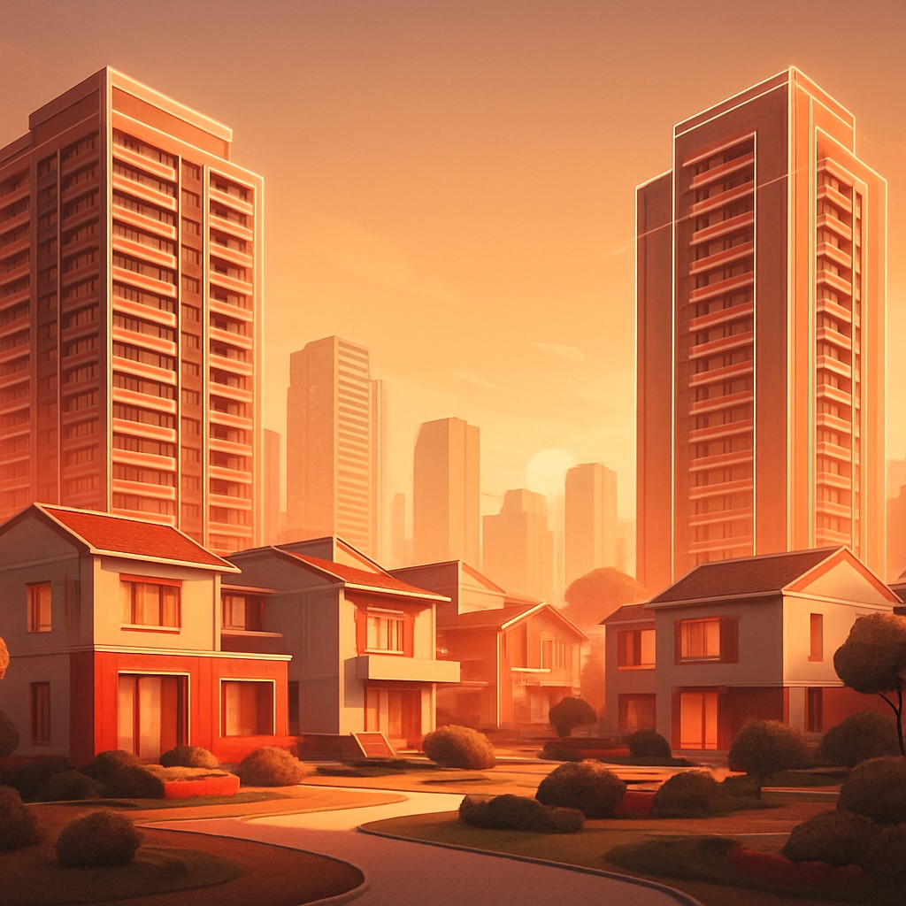 Top 10 Best Residential Construction Companies in Taiwan
