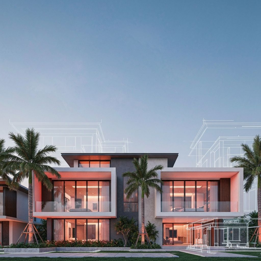 Top 10 Best Residential Construction Companies in Thailand