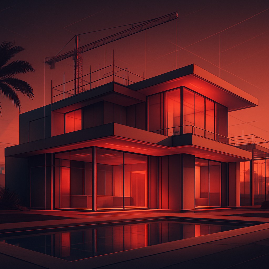 Top 10 Best Residential Construction Companies in UAE