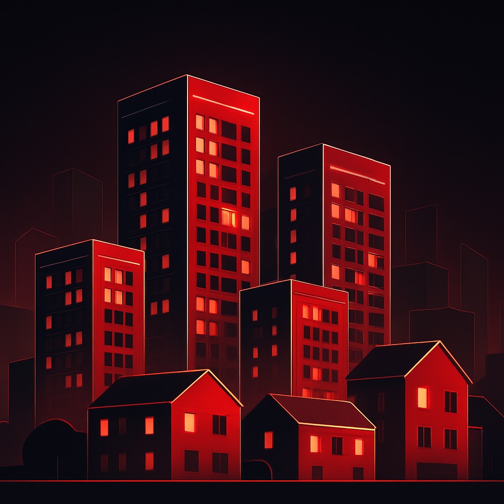 Top 10 Best Residential Construction Companies in Ukraine