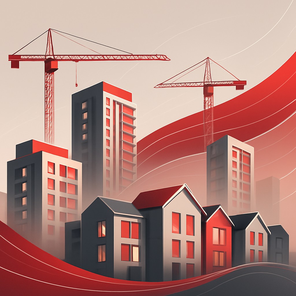 Top 10 Best Residential Real Estate Developers in Afghanistan