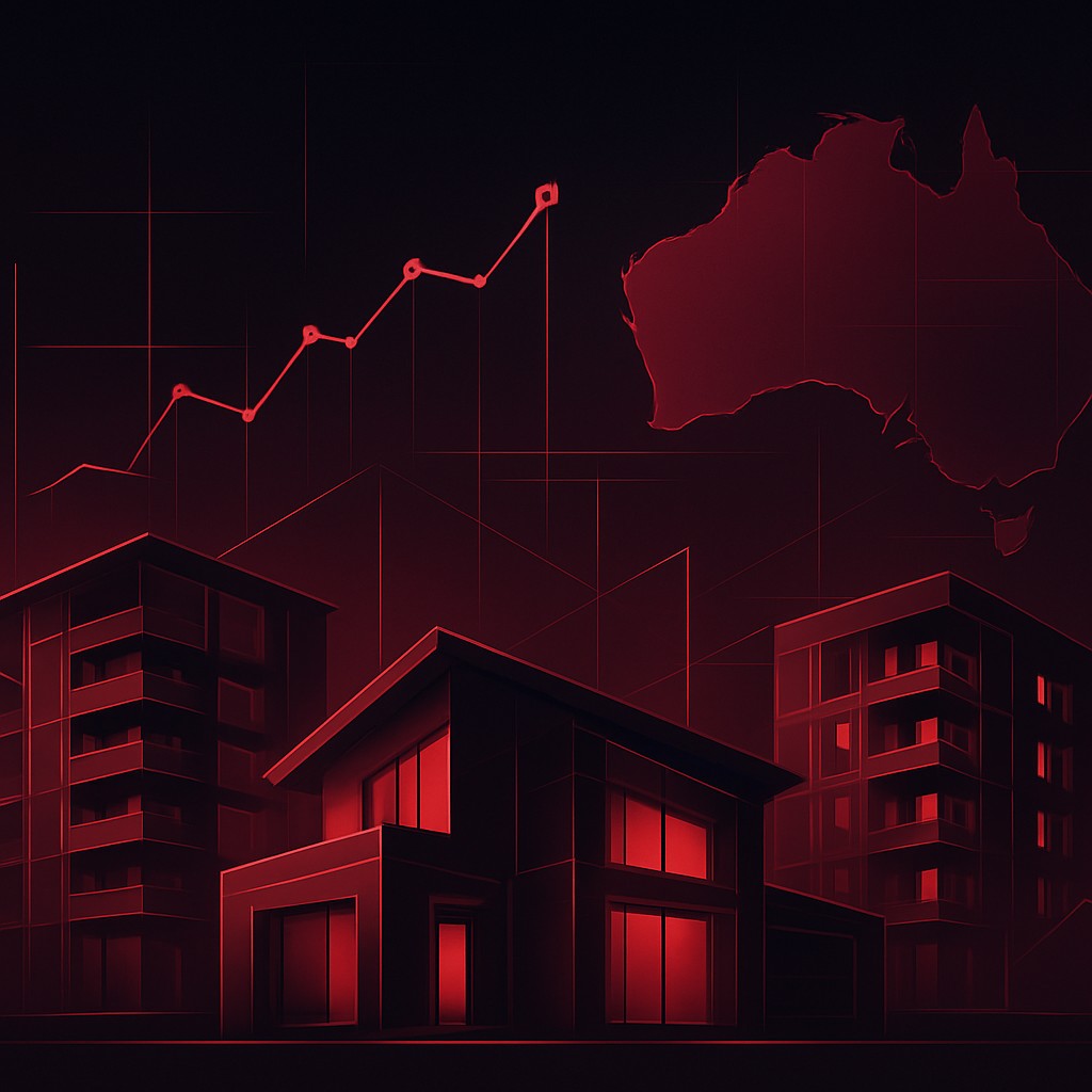 Top 10 Best Residential Real Estate Developers in Australia