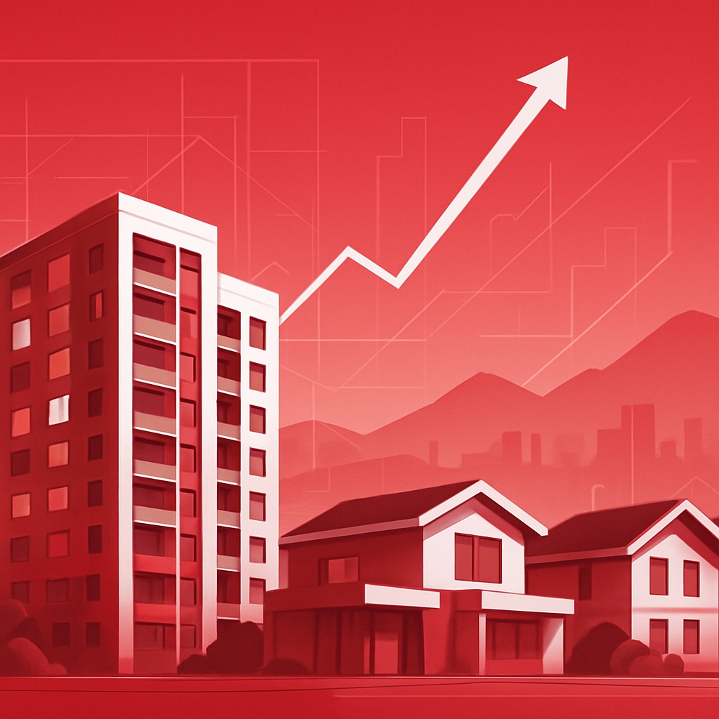 Top 10 Best Residential Real Estate Developers in Bolivia