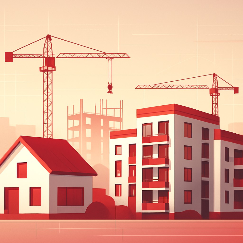 Top 10 Best Residential Real Estate Developers in Chad