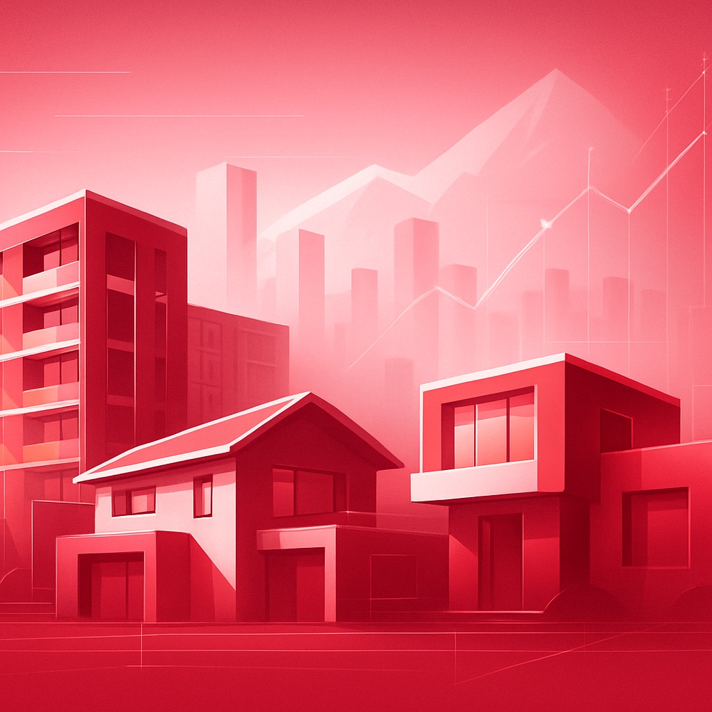 Top 10 Best Residential Real Estate Developers in Chile