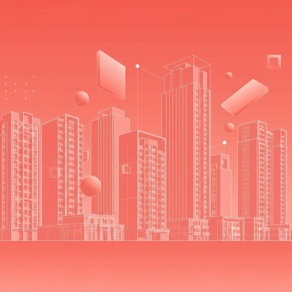 Top 10 Best Residential Real Estate Developers in China