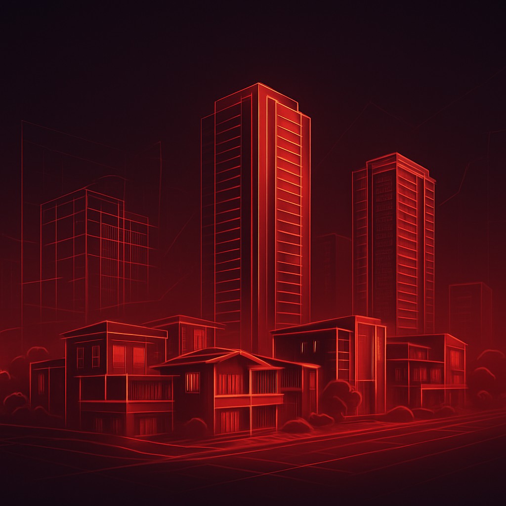 Top 10 Best Residential Real Estate Developers in Côte d'Ivoire