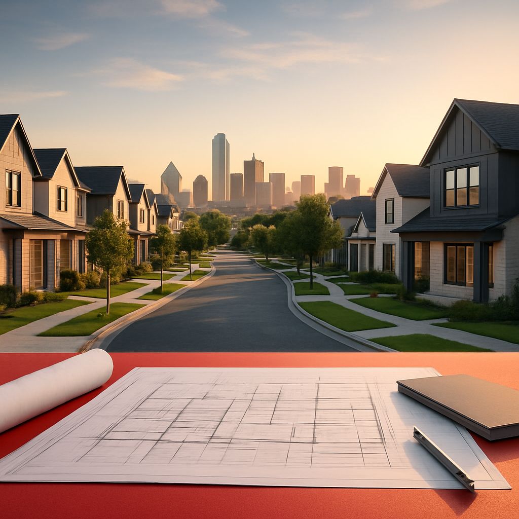 Top 10 Best Residential Real Estate Developers in Dallas