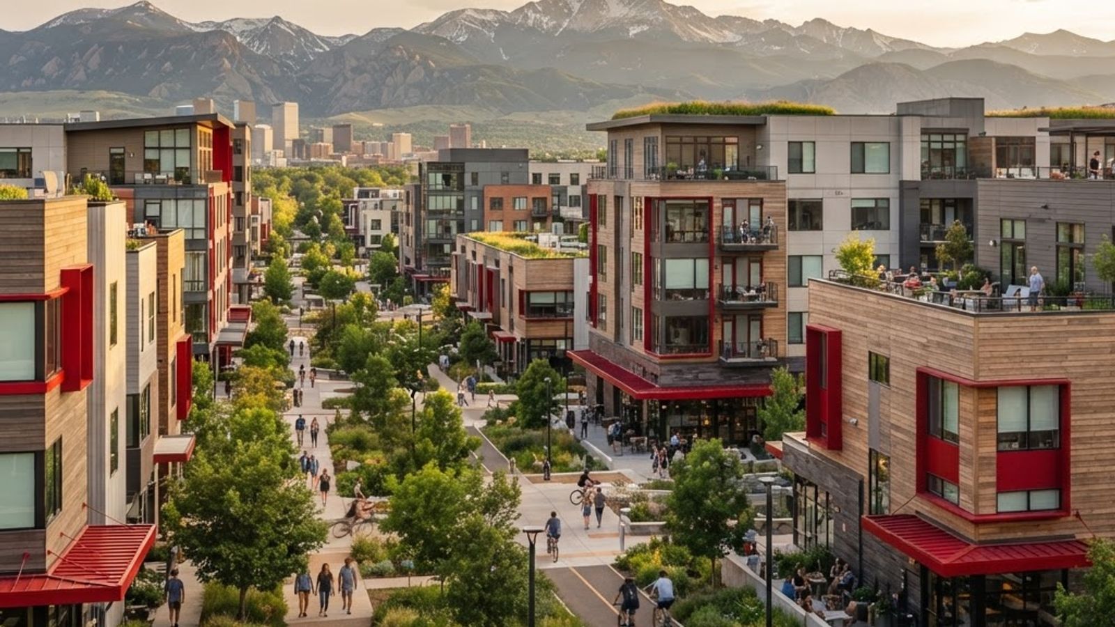 Top 10 Best Residential Real Estate Developers in Denver
