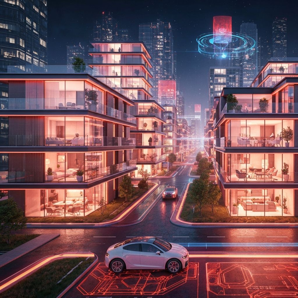 Top 10 Best Residential Real Estate Developers in Germany