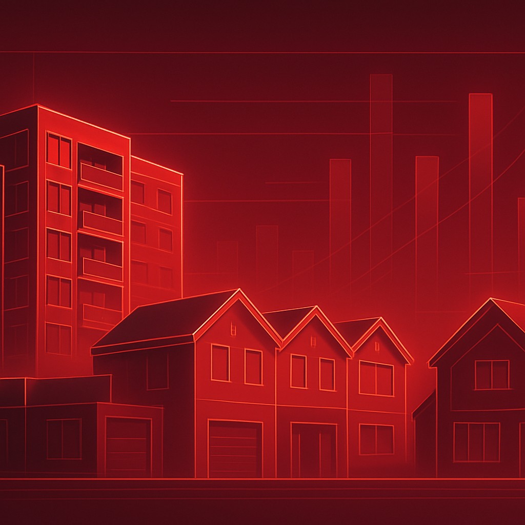Top 10 Best Residential Real Estate Developers in Iraq