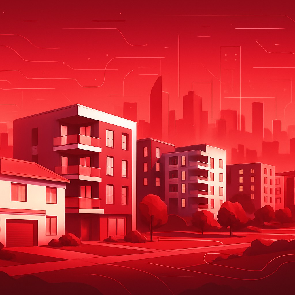 Top 10 Best Residential Real Estate Developers in Jordan
