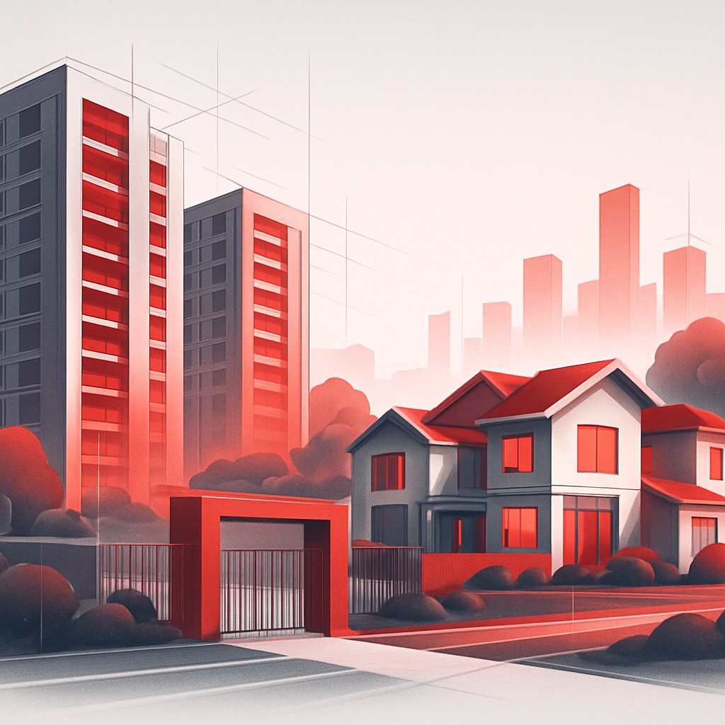 Top 10 Best Residential Real Estate Developers in Kazakhstan