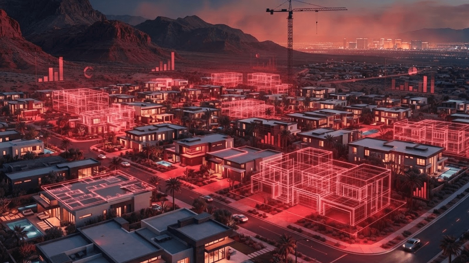 Top 10 Best Residential Real Estate Developers in Las Vegas