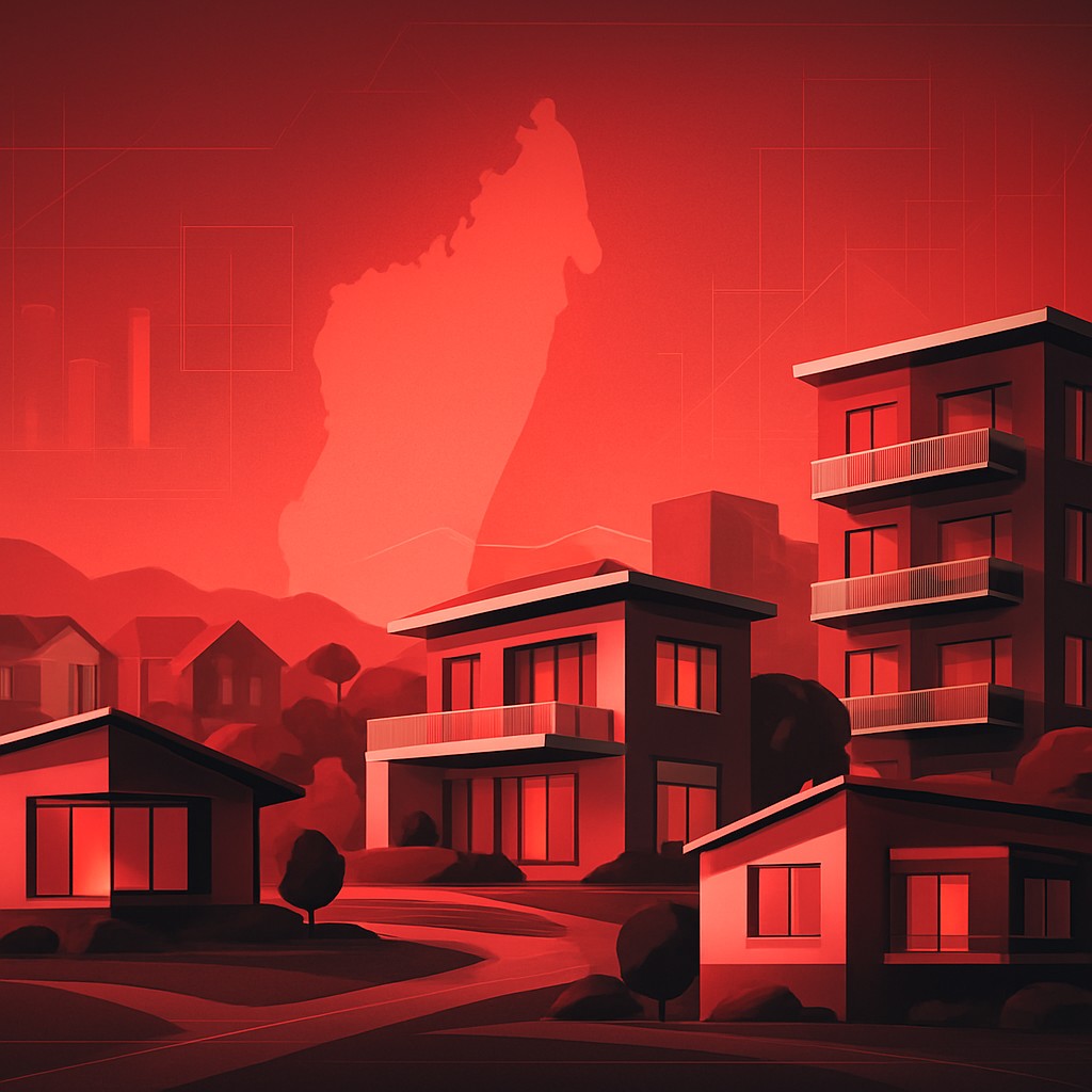 Top 10 Best Residential Real Estate Developers in Madagascar