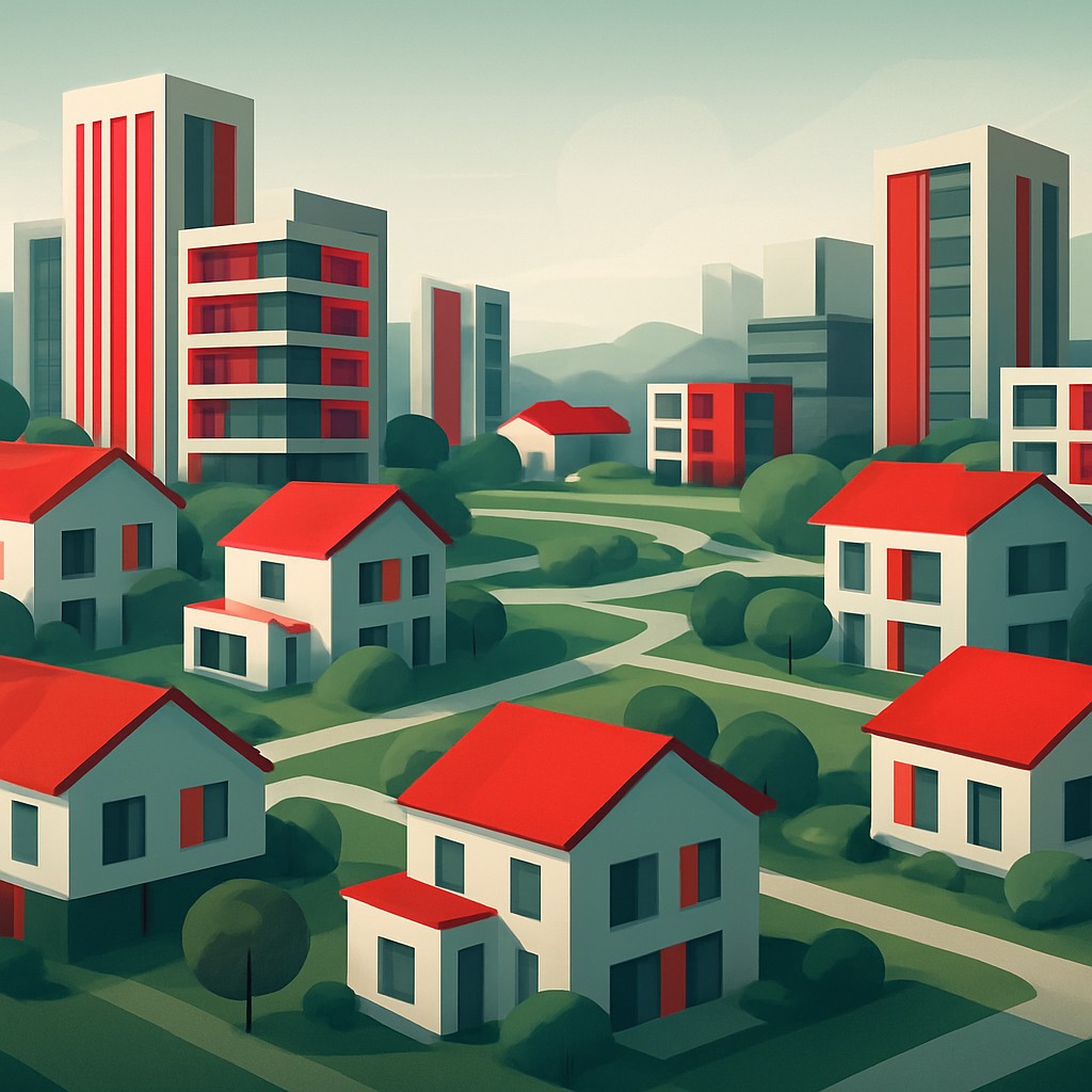 Top 10 Best Residential Real Estate Developers in Malaysia