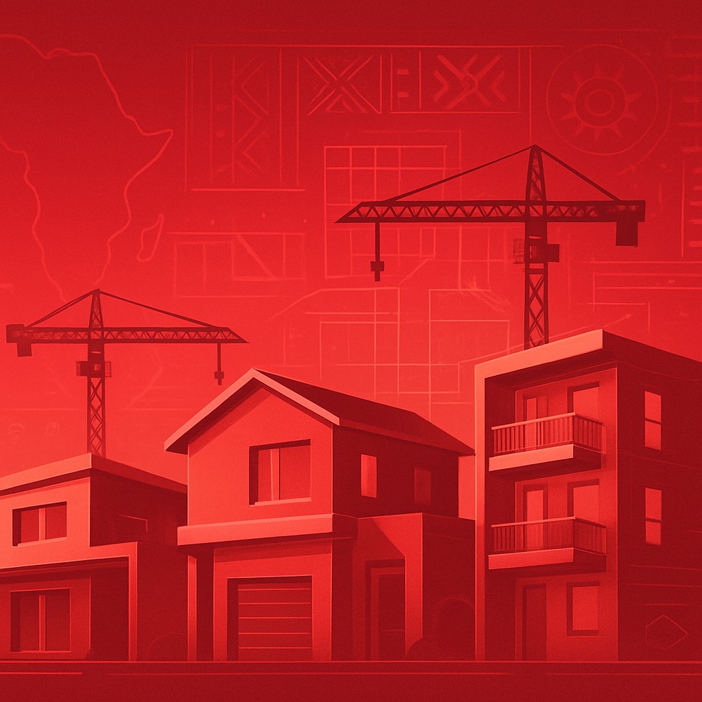 Top 10 Best Residential Real Estate Developers in Niger