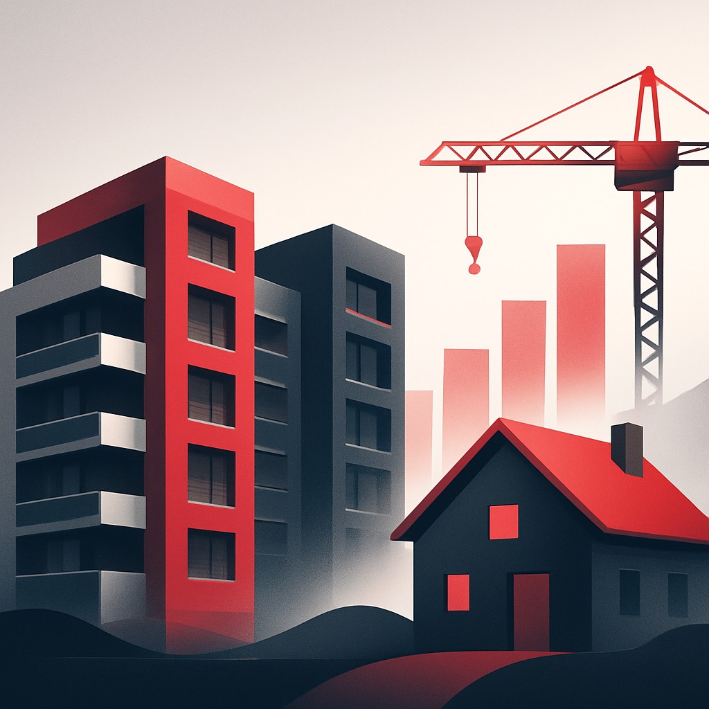 Top 10 Best Residential Real Estate Developers in Poland