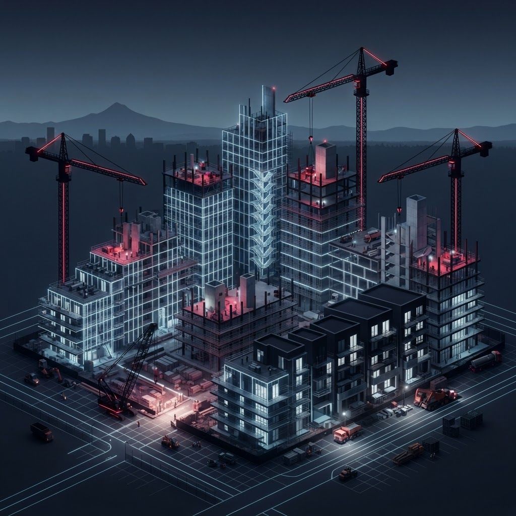 Top 10 Best Residential Real Estate Developers in Portland