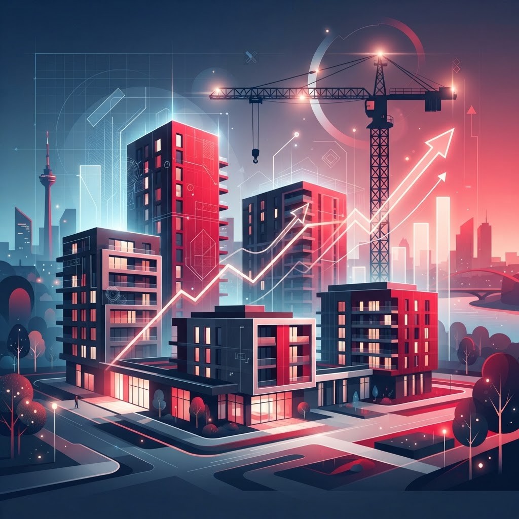 Top 10 Best Residential Real Estate Developers in Serbia