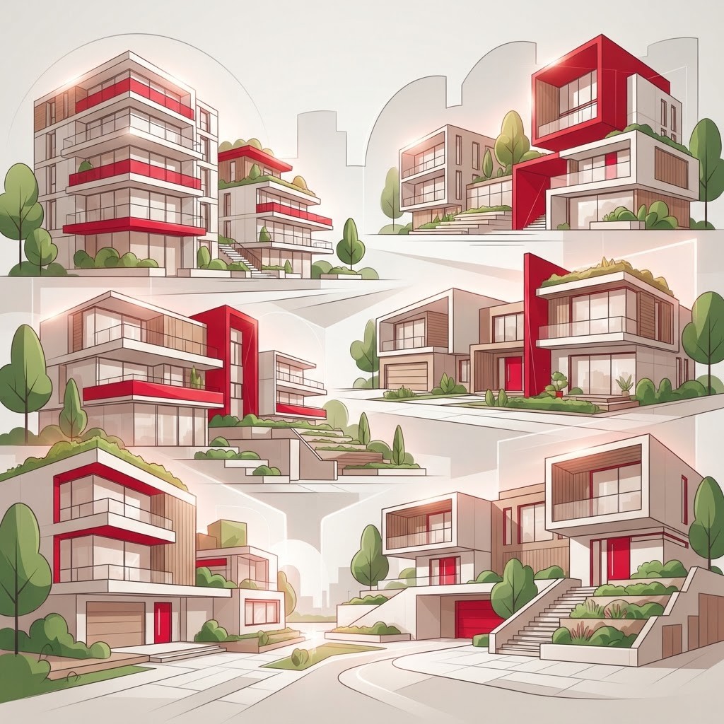 Top 10 Best Residential Real Estate Developers in Togo
