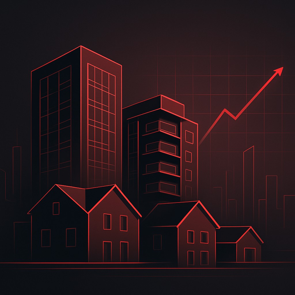 Top 10 Best Residential Real Estate Developers in Tunisia