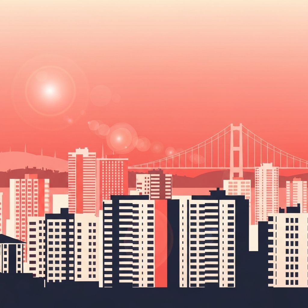 Top 10 Best Residential Real Estate Developers in Turkey