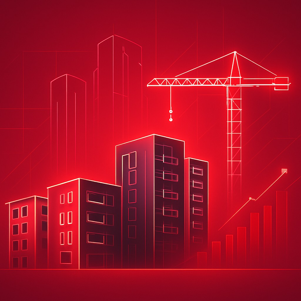 Top 10 Best Residential Real Estate Developers in Ukraine