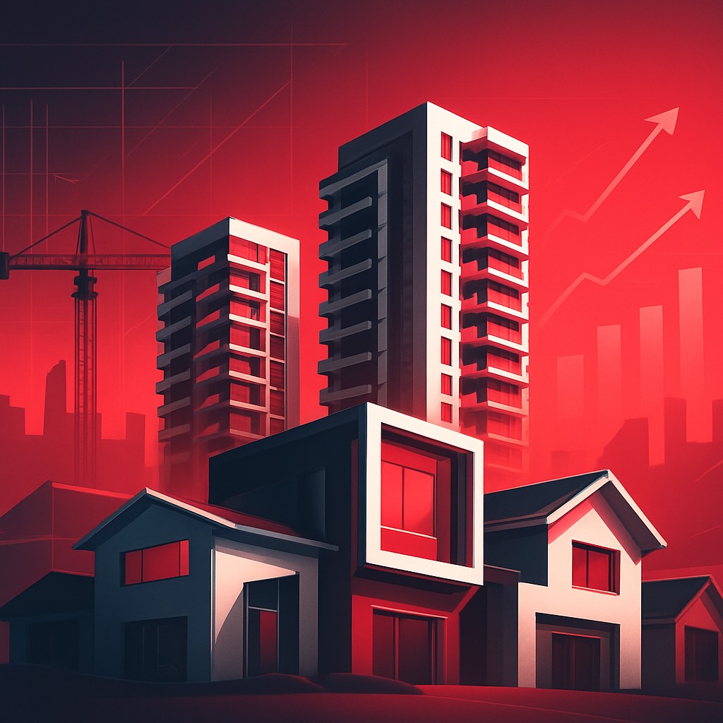 Top 10 Best Residential Real Estate Developers in Venezuela
