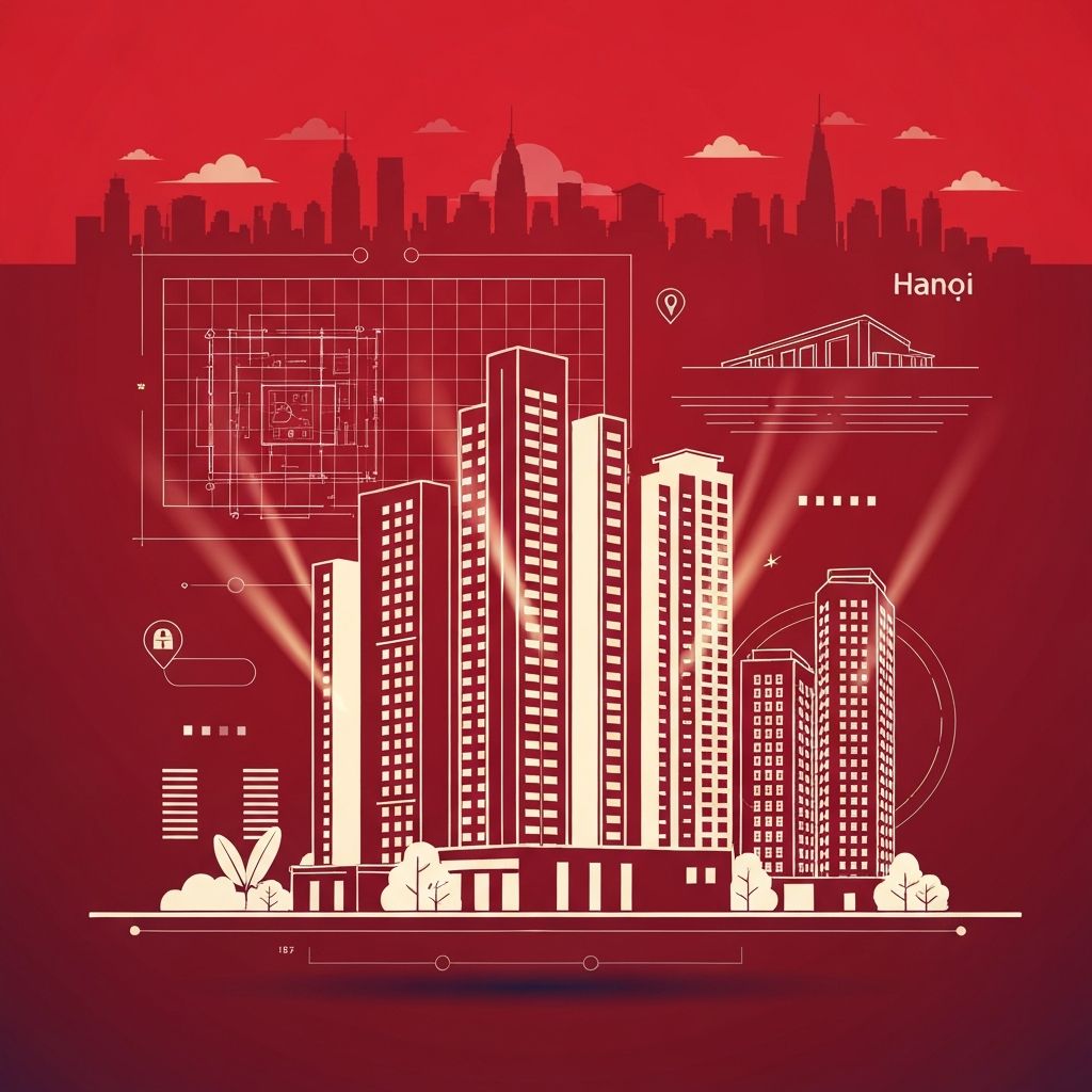 Top 10 Best Residential Real Estate Developers in Vietnam