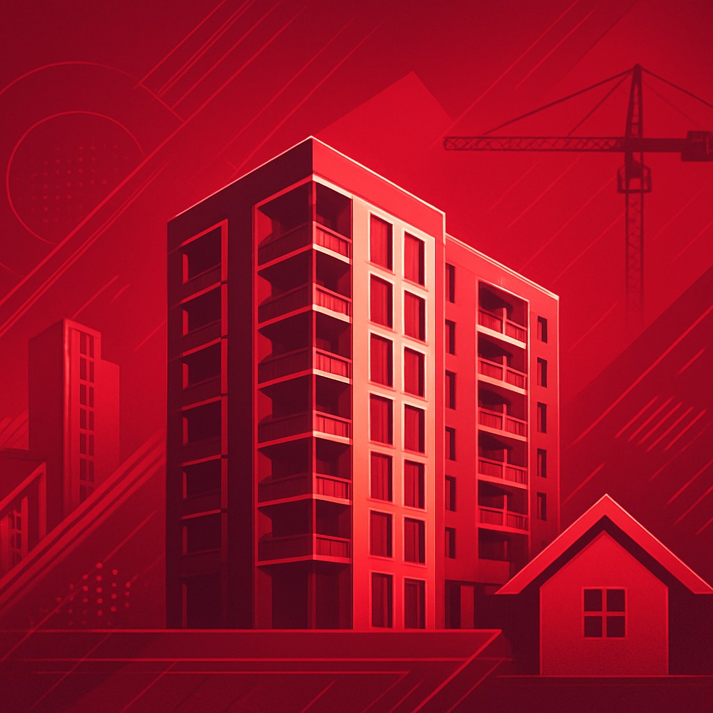 Top 10 Best Residential Real Estate Developers in Yemen