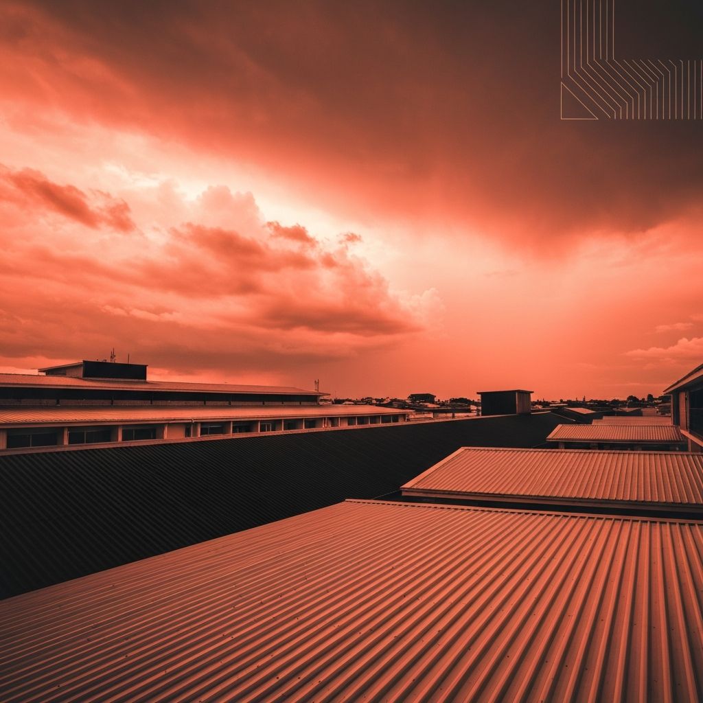 Top 10 Best Roofing Contractors in Bangladesh