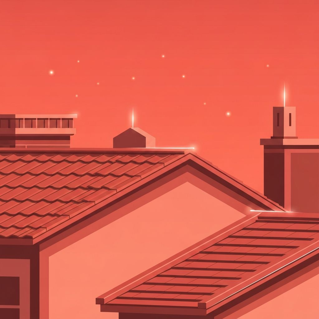 Top 10 Best Roofing Contractors in China