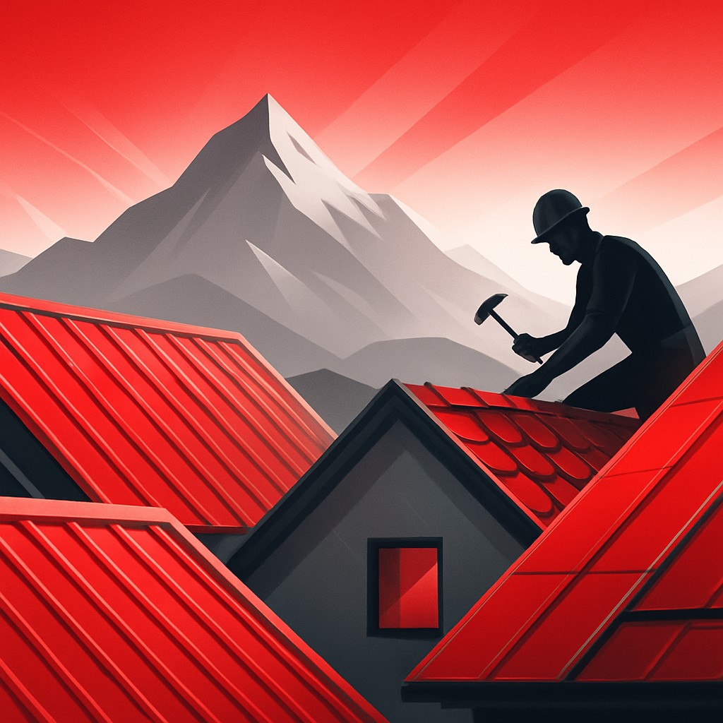 Top 10 Best Roofing Contractors in Ecuador