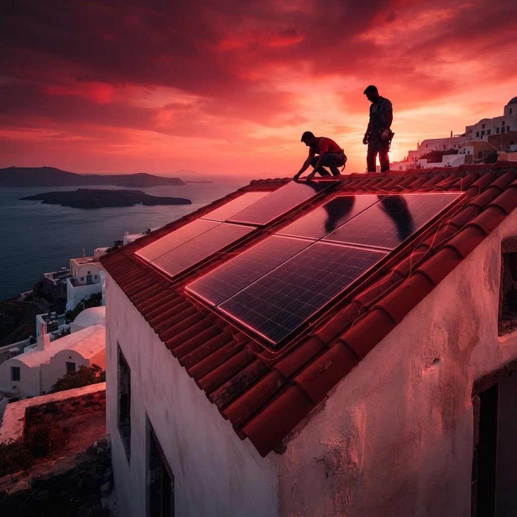 Top 10 Best Roofing Contractors in Greece
