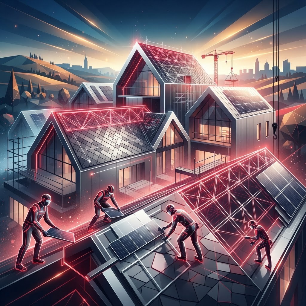 Top 10 Best Roofing Contractors in Hungary