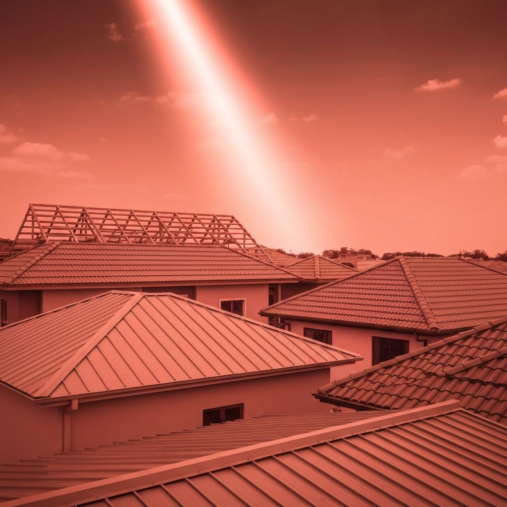 Top 10 Best Roofing Contractors in India