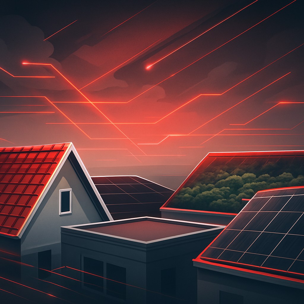Top 10 Best Roofing Contractors in Netherlands