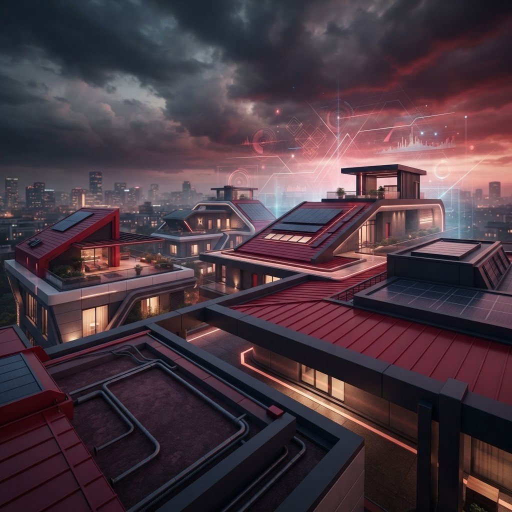 Top 10 Best Roofing Contractors in Paraguay