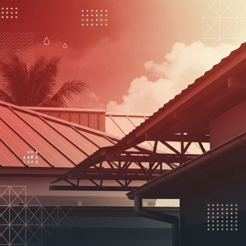 Top 10 Best Roofing Contractors in Philippines