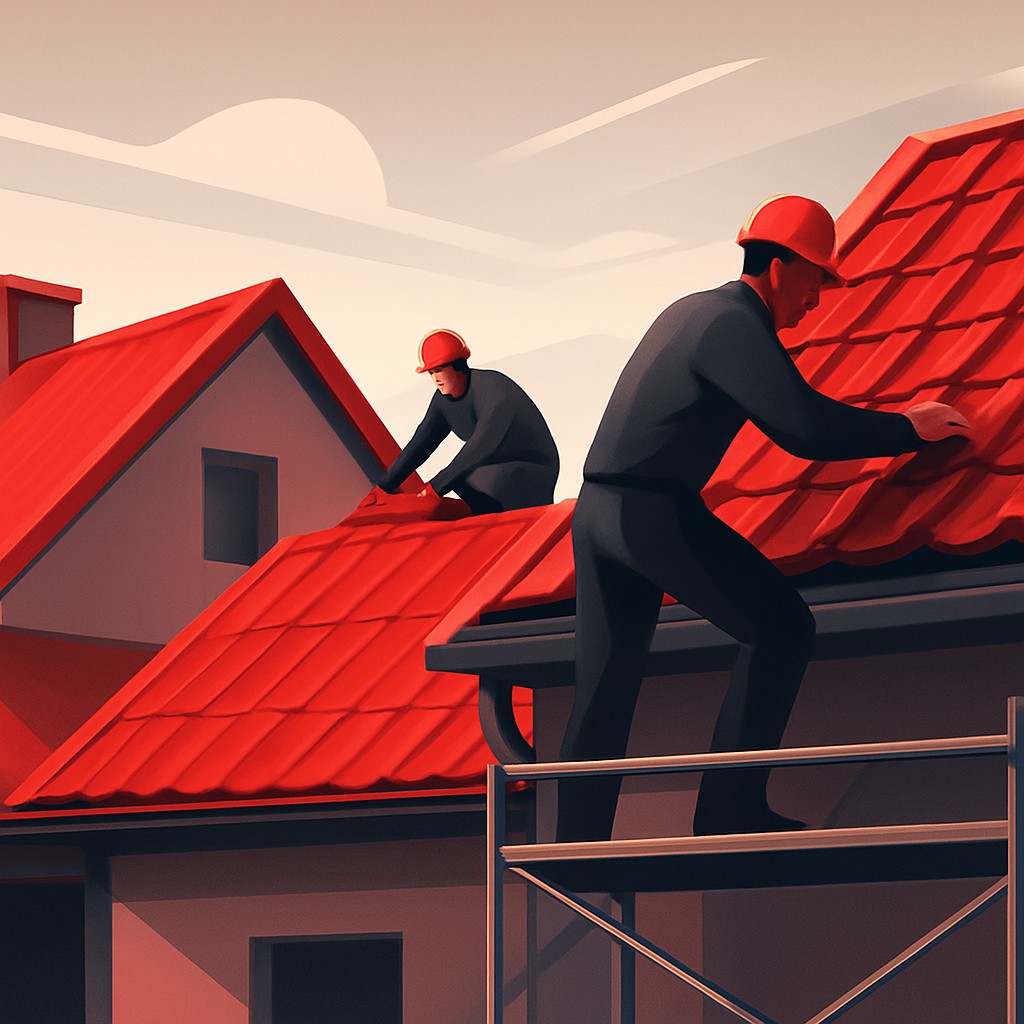 Top 10 Best Roofing Contractors in Romania