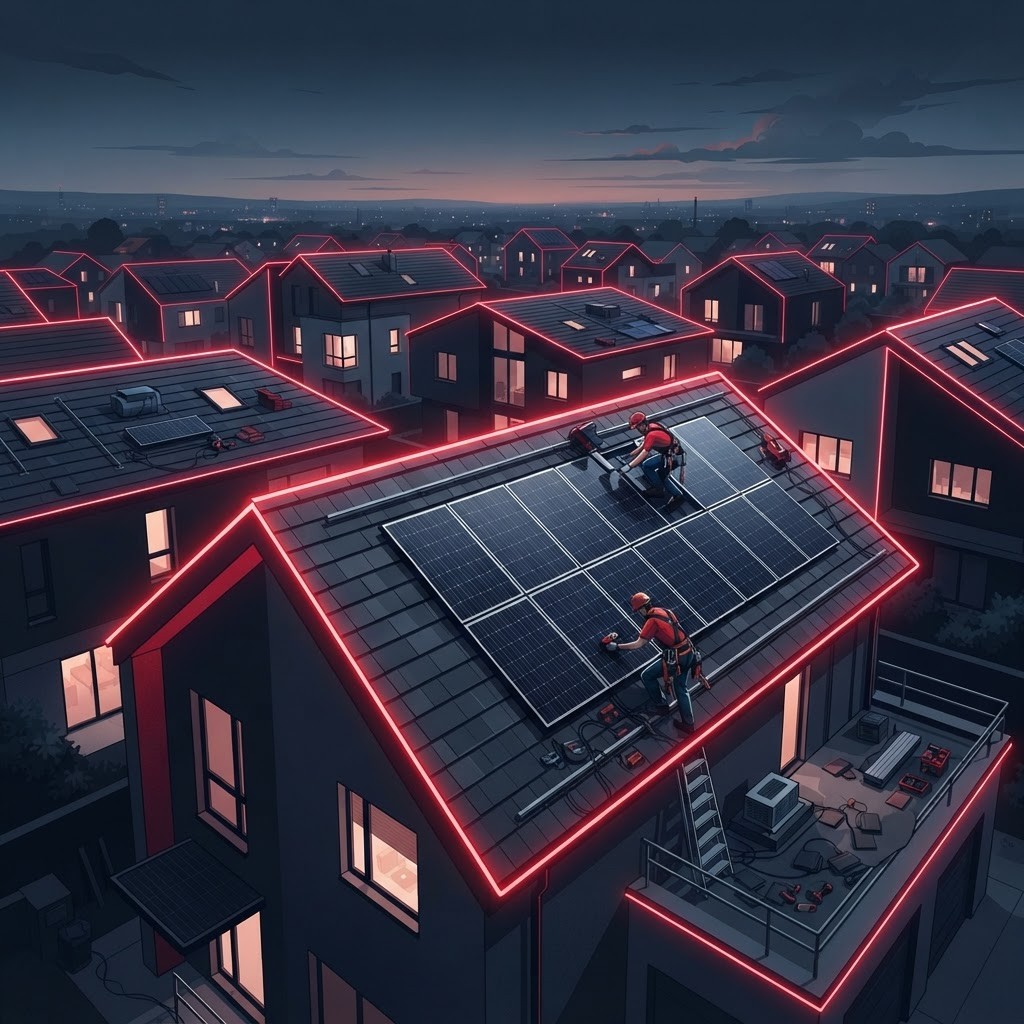Top 10 Best Roofing Contractors in Serbia