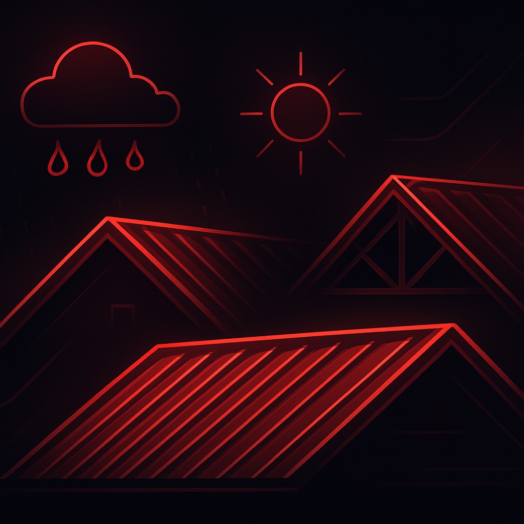 Top 10 Best Roofing Contractors in South Sudan