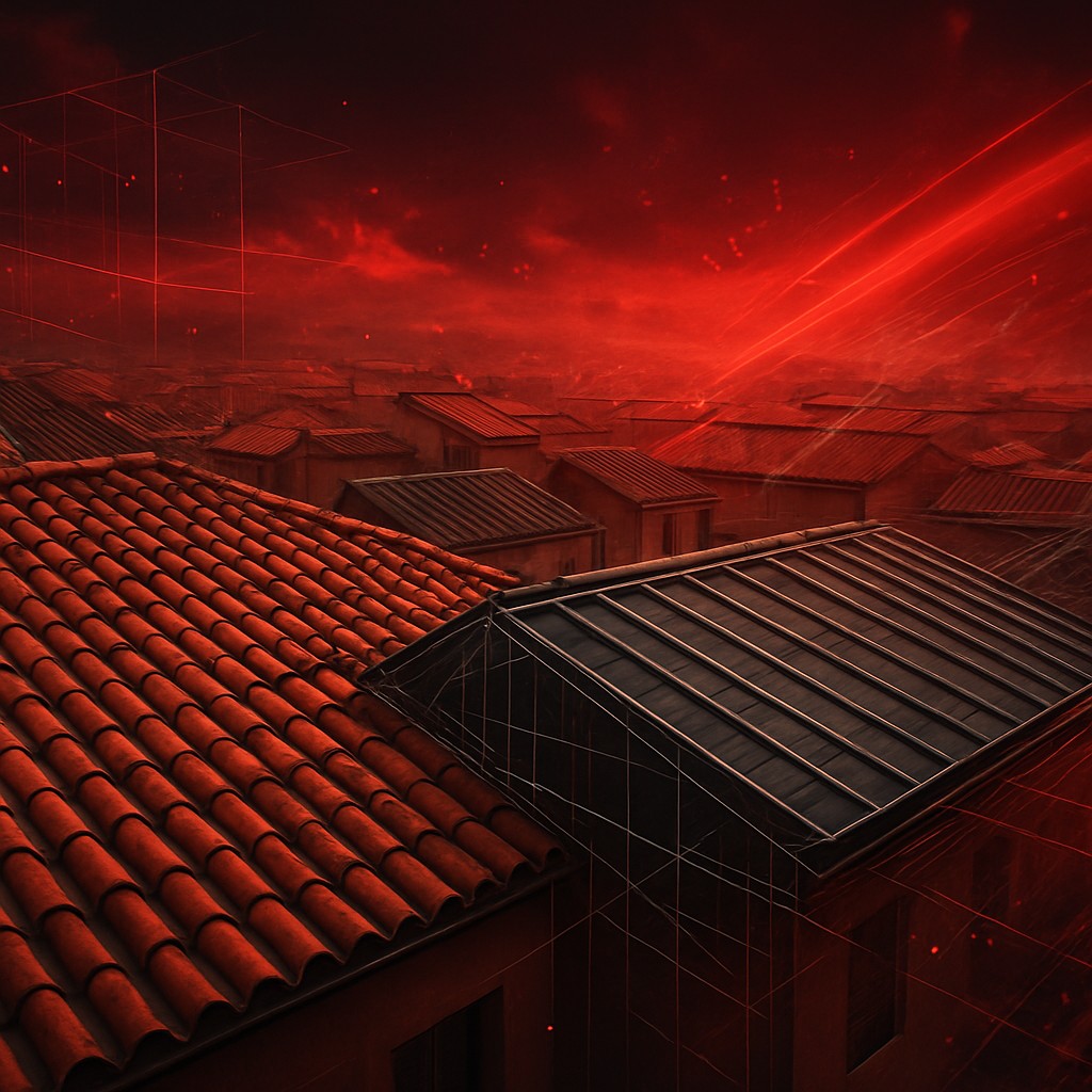 Top 10 Best Roofing Contractors in Spain