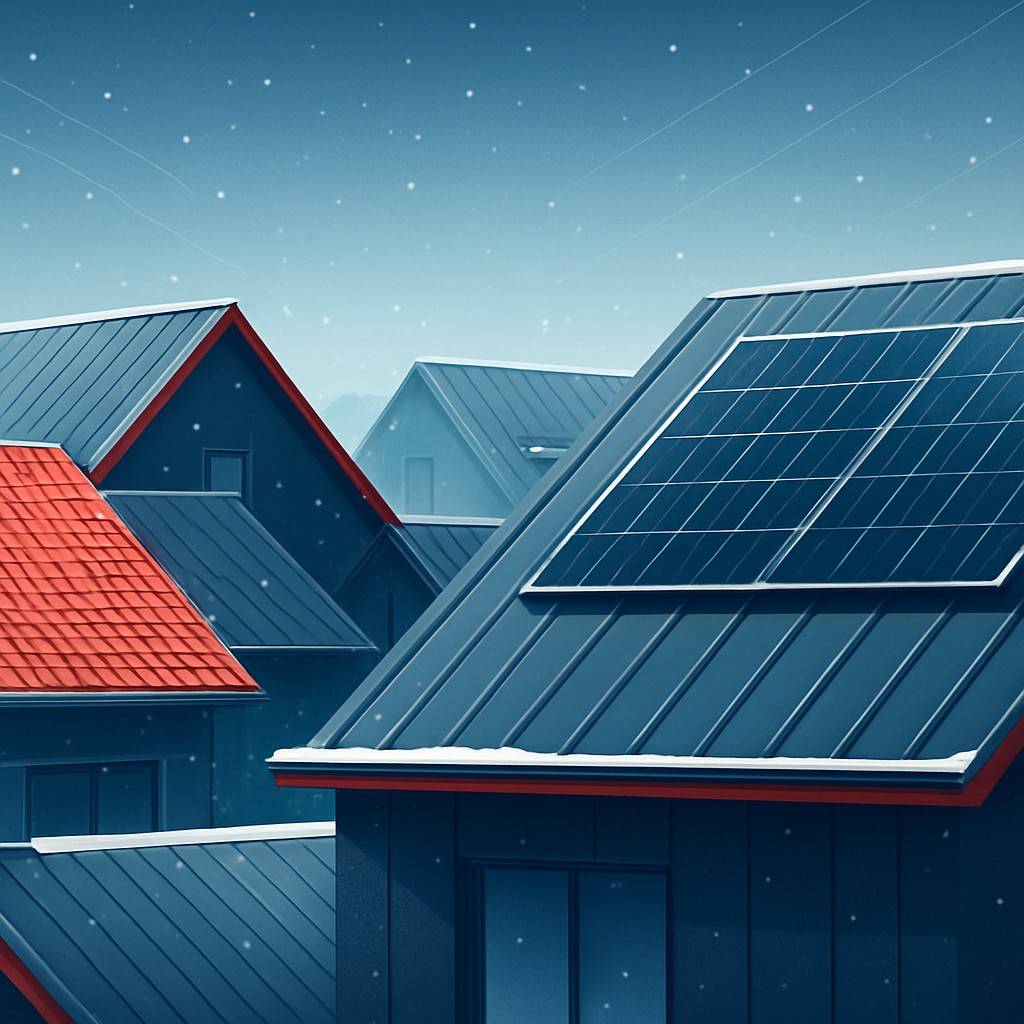 Top 10 Best Roofing Contractors in Sweden