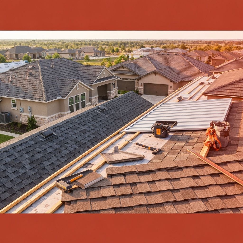 Top 10 Best Roofing Contractors in USA