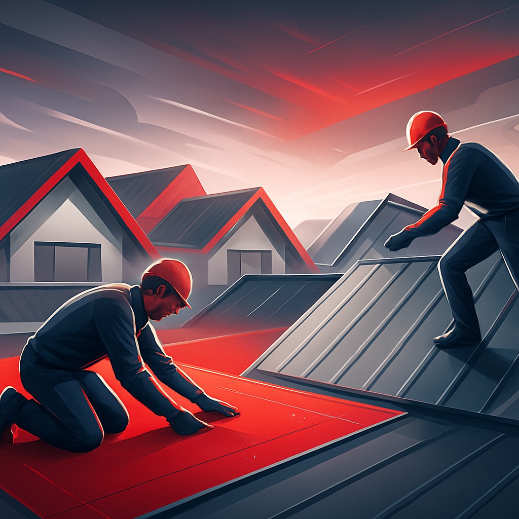 Top 10 Best Roofing Contractors in Yemen