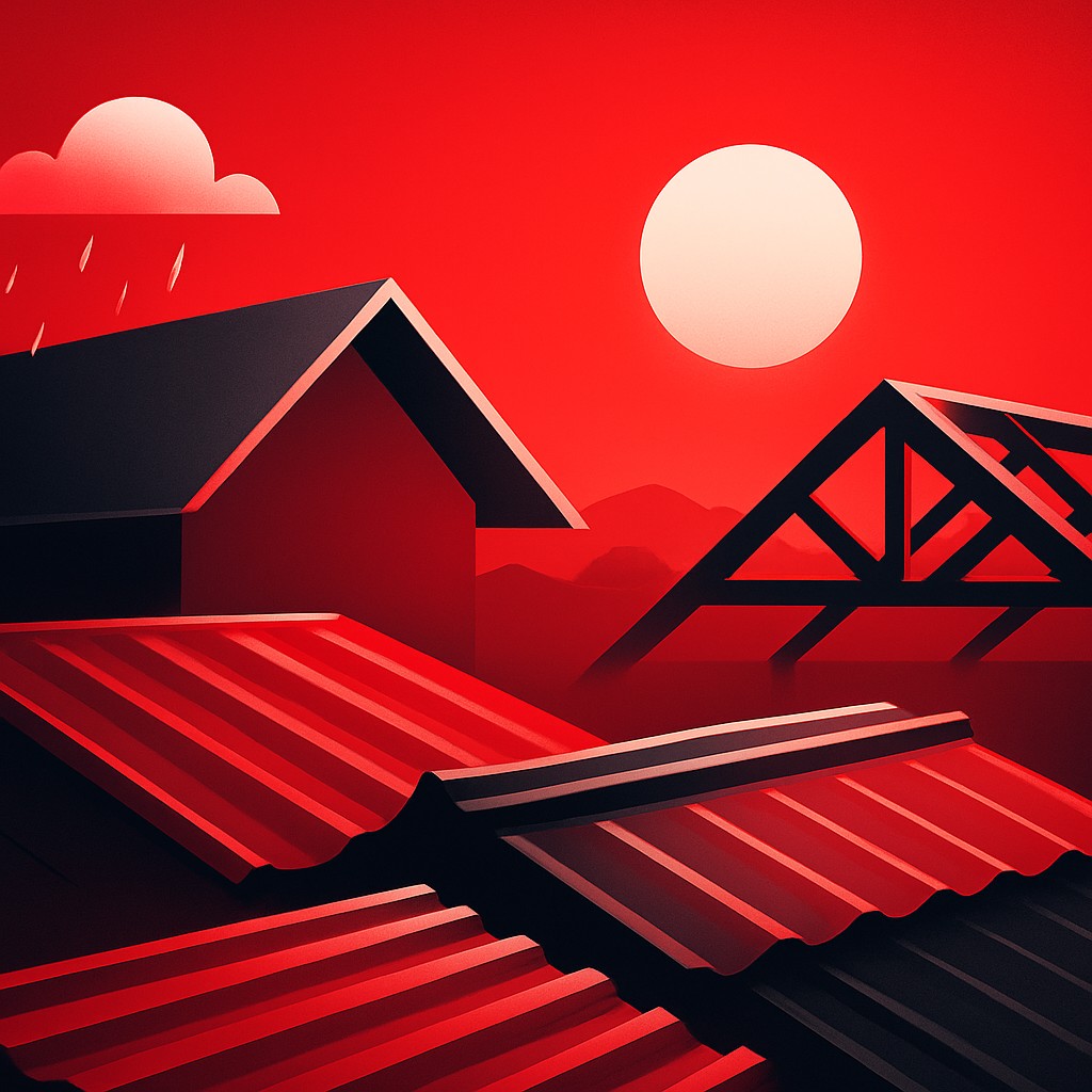 Top 10 Best Roofing Contractors in Zambia