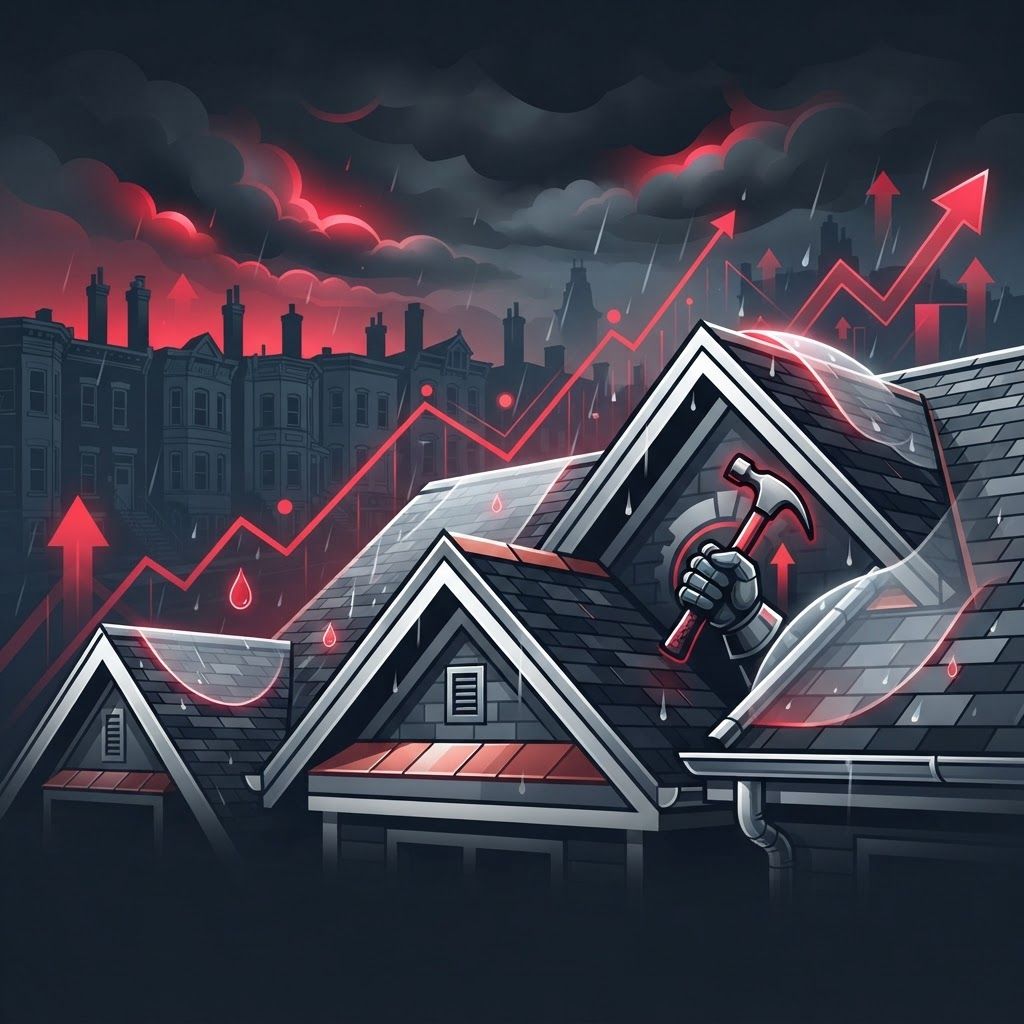 Top 10 Best Roofing Services in Baltimore