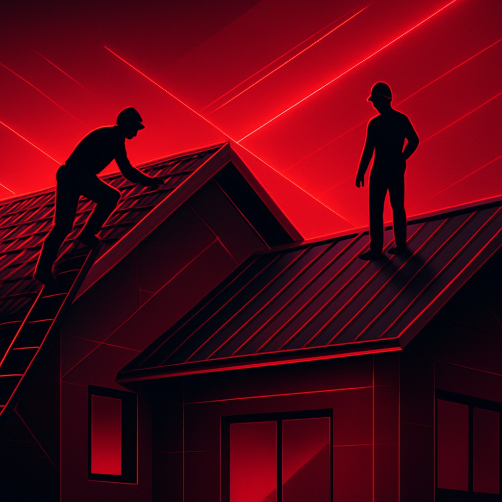 Top 10 Best Roofing Services in Benin